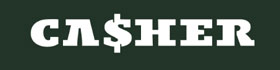 casher